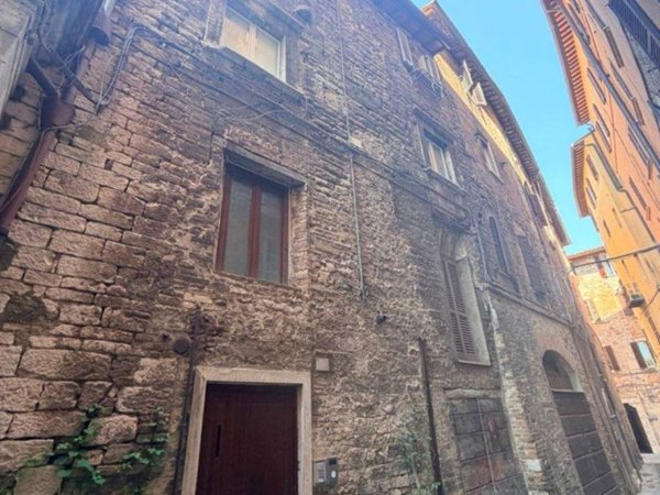appartamento in affitto a Perugia in zona Elce