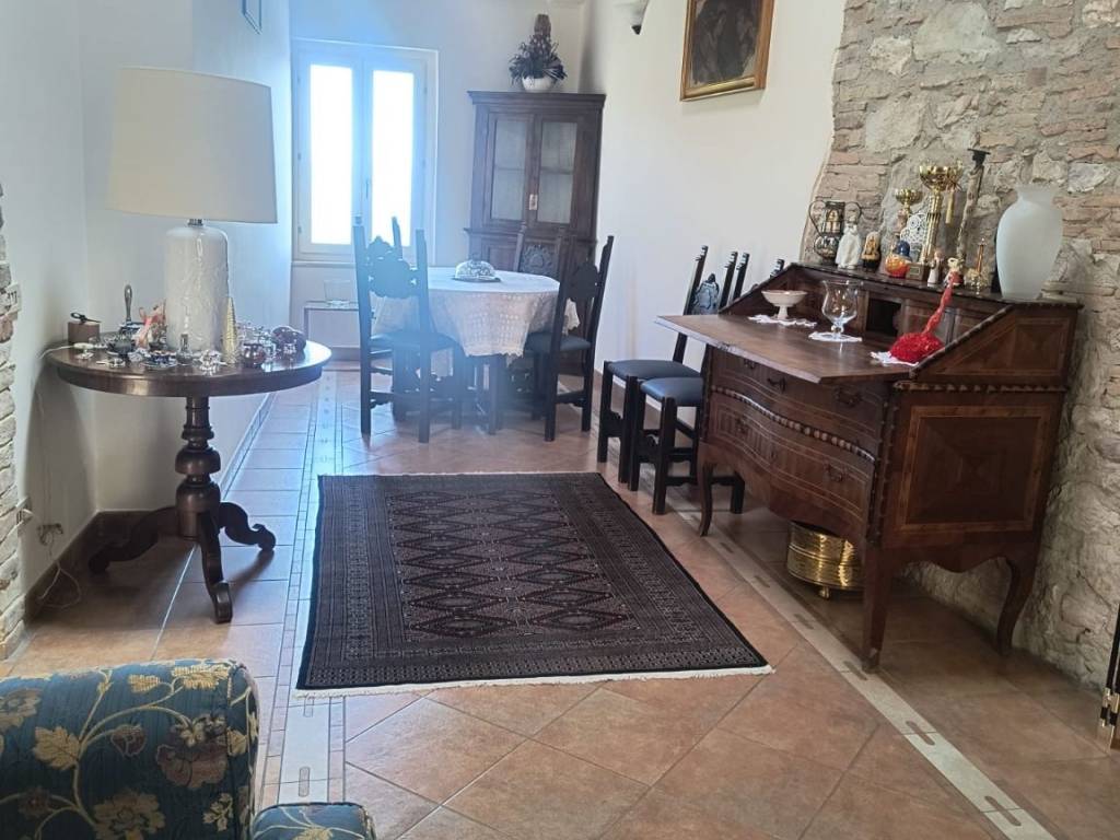 appartamento in affitto a Perugia in zona Elce