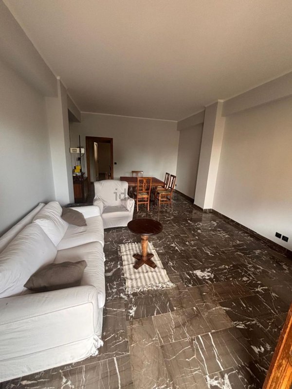 appartamento in affitto a Perugia in zona XX Settembre