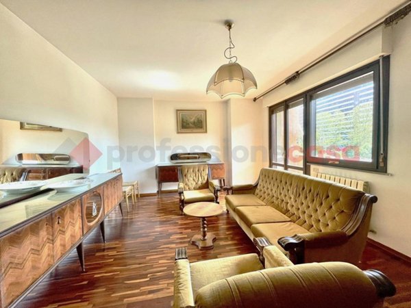 appartamento in affitto a Perugia in zona Madonna Alta
