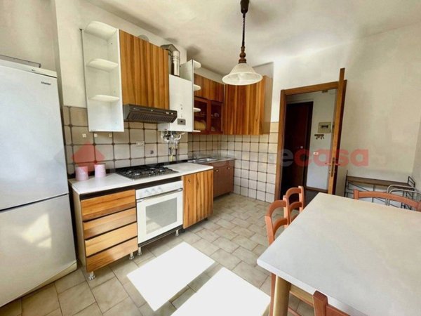 appartamento in affitto a Perugia in zona Madonna Alta