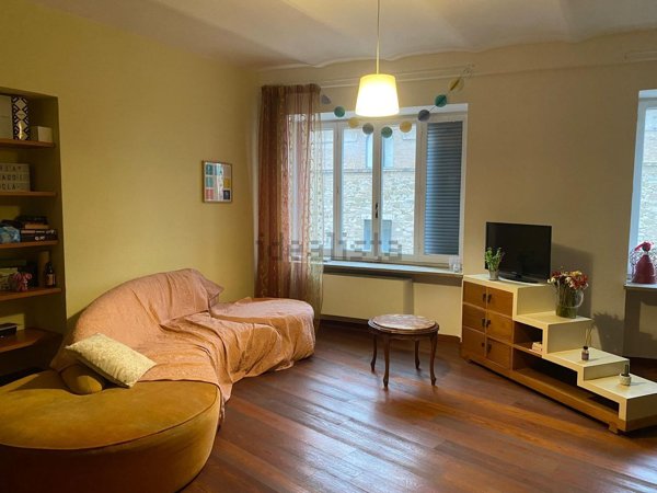 appartamento in affitto a Perugia in zona Centro Città
