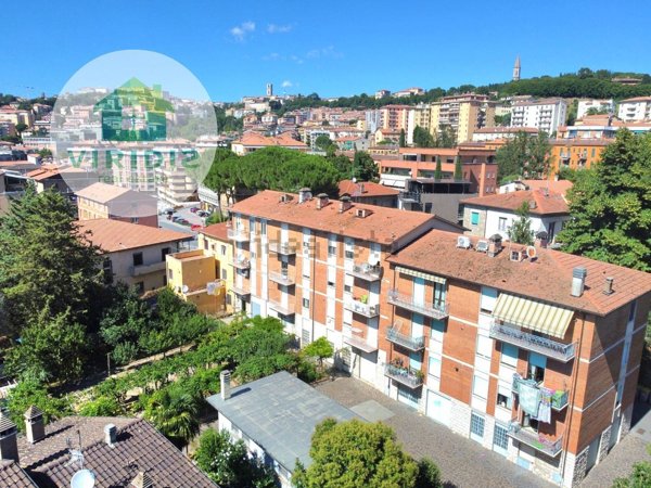 appartamento in affitto a Perugia in zona Filosofi