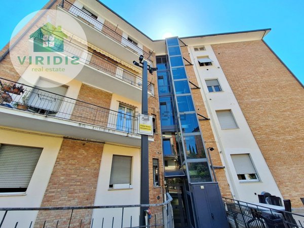 appartamento in affitto a Perugia in zona Ferro di Cavallo