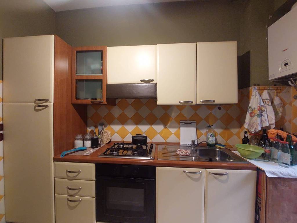 appartamento in affitto a Perugia in zona Elce