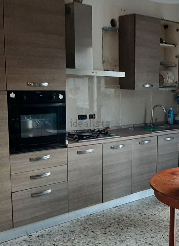 appartamento in affitto a Perugia in zona Case Bruciate