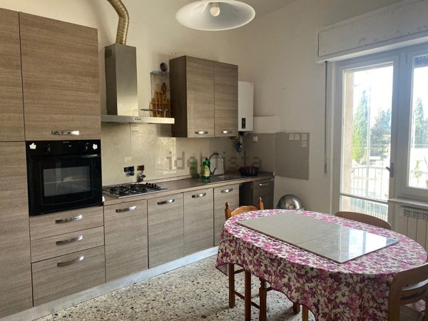 appartamento in affitto a Perugia in zona Case Bruciate