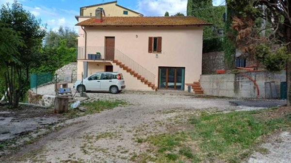 appartamento in affitto a Perugia in zona Centro Città