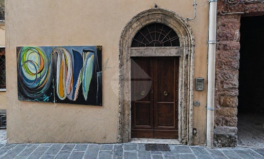 appartamento in affitto a Perugia in zona Centro Città