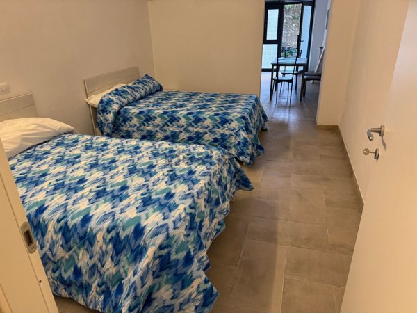 appartamento in affitto a Perugia in zona XX Settembre