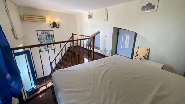 appartamento in affitto a Perugia in zona Centro Città