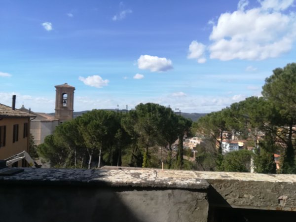 appartamento in affitto a Perugia in zona Centro Città