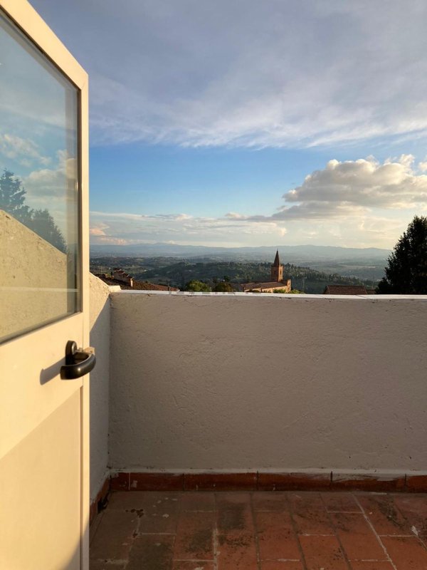 appartamento in affitto a Perugia in zona Centro Città
