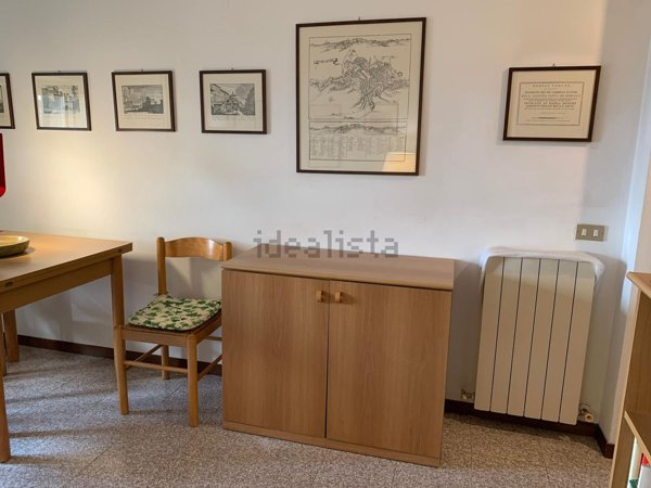 appartamento in affitto a Perugia in zona Centro Città
