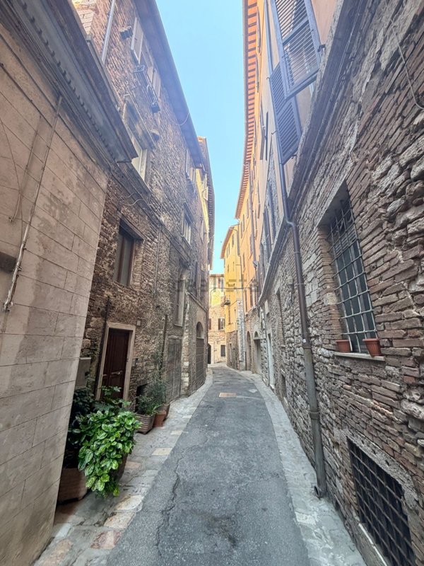 appartamento in affitto a Perugia in zona Centro Città