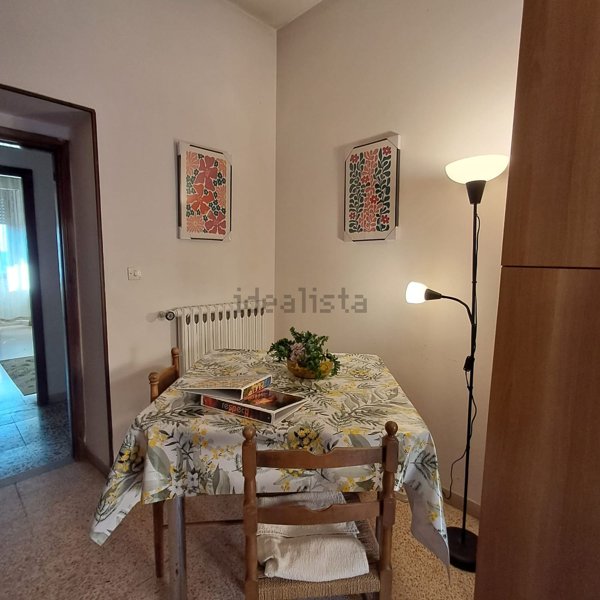 appartamento in affitto a Perugia in zona XX Settembre