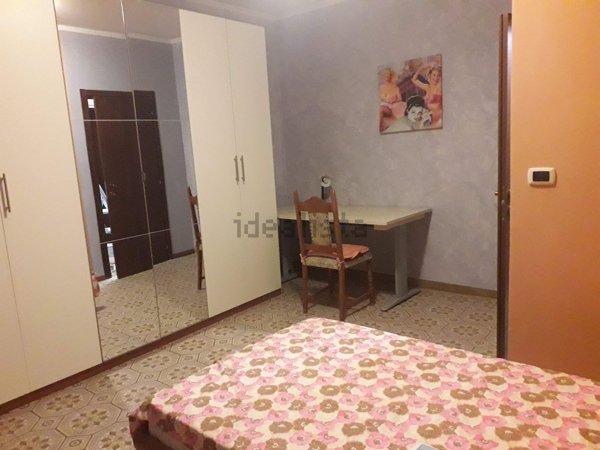 appartamento in affitto a Perugia in zona San Sisto
