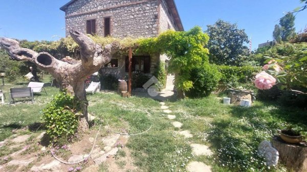 appartamento in affitto a Perugia in zona San Sisto