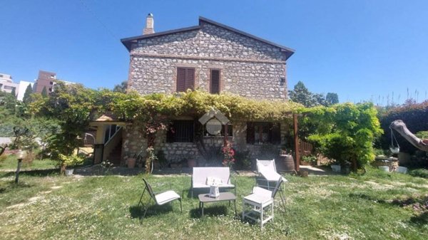 appartamento in affitto a Perugia in zona San Sisto