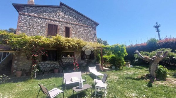 appartamento in affitto a Perugia in zona San Sisto