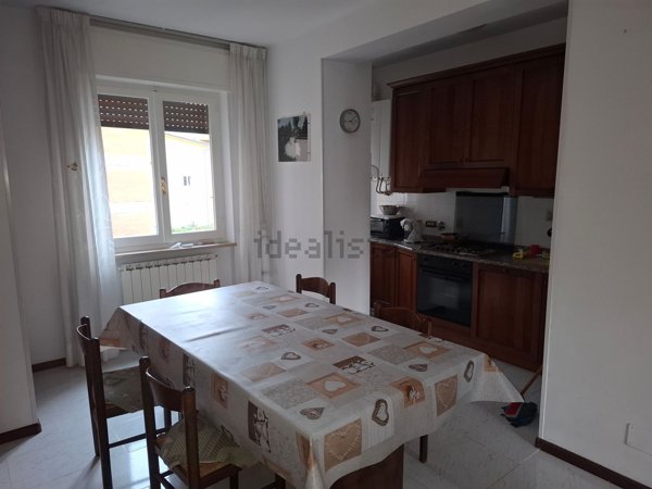 appartamento in affitto a Perugia in zona San Sisto