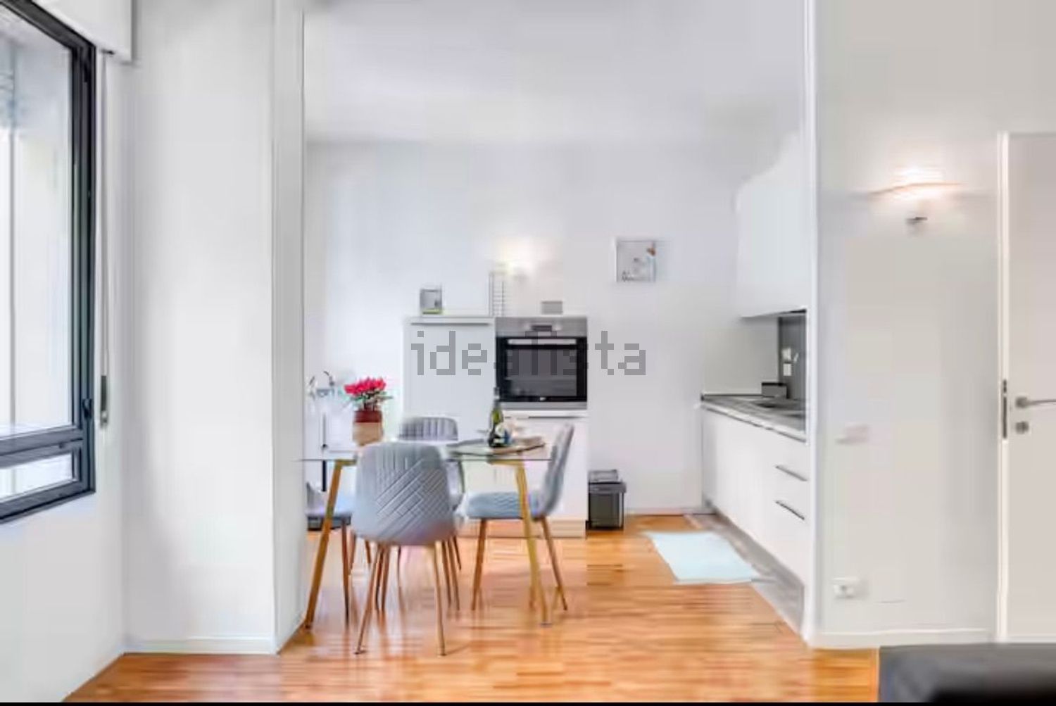 appartamento in affitto a Perugia in zona XX Settembre
