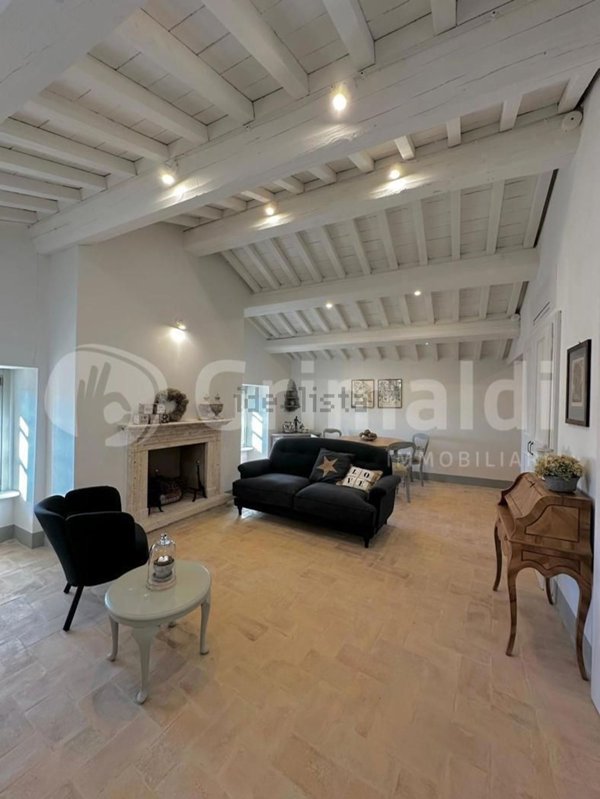 appartamento in affitto a Perugia in zona Centro Città