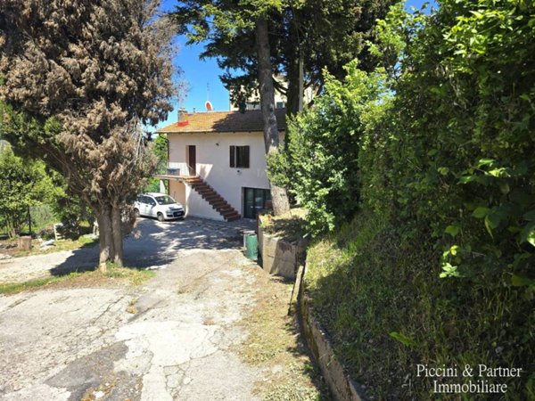 appartamento in affitto a Perugia in zona Monteluce
