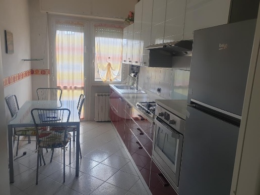 appartamento in affitto a Perugia in zona Centro Città