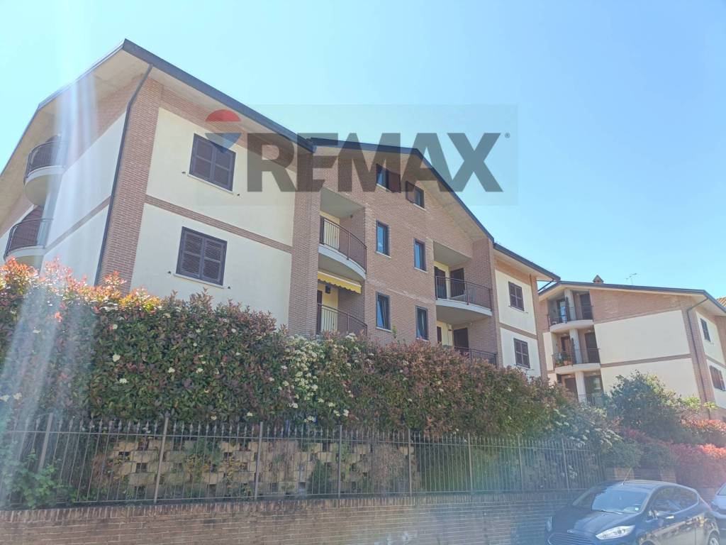 appartamento in affitto a Perugia in zona San Martino in Colle