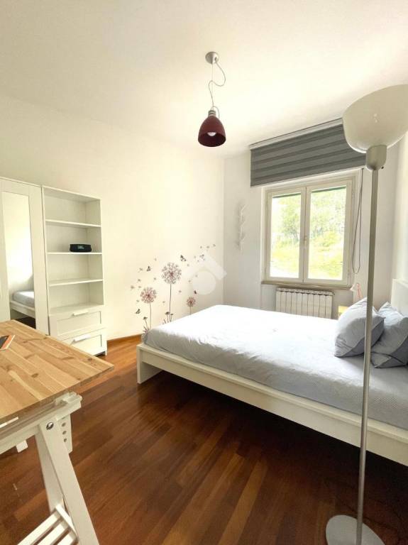 appartamento in affitto a Perugia in zona Centro Città