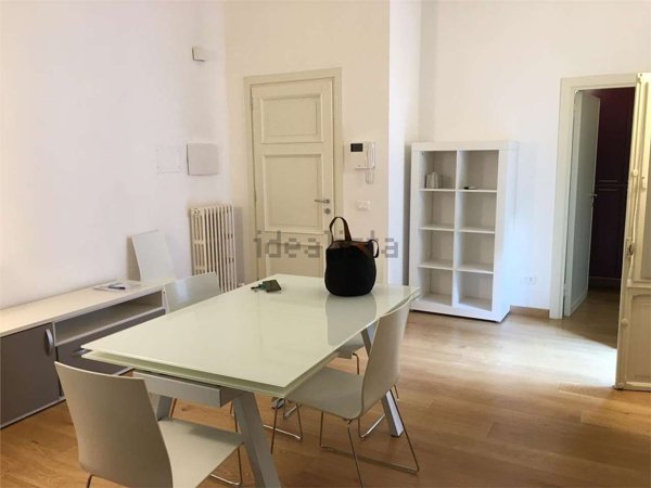 appartamento in affitto a Perugia in zona Centro Città