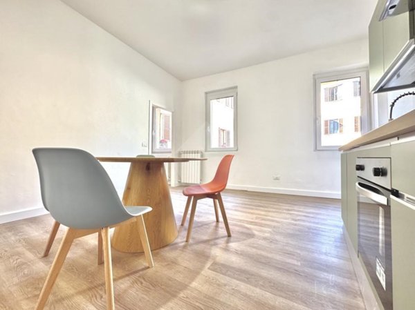 appartamento in affitto a Perugia in zona Centro Città