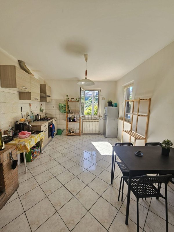 casa indipendente in affitto a Perugia in zona Monteluce