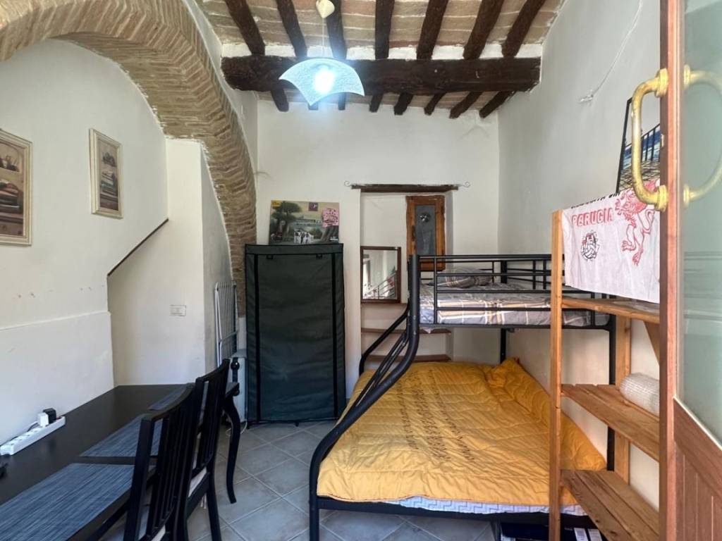 appartamento in affitto a Perugia in zona Elce
