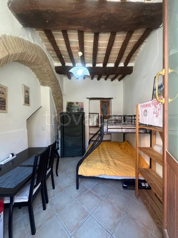 appartamento in affitto a Perugia in zona Centro Città