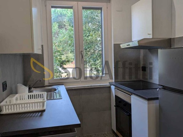 appartamento in affitto a Perugia in zona Elce