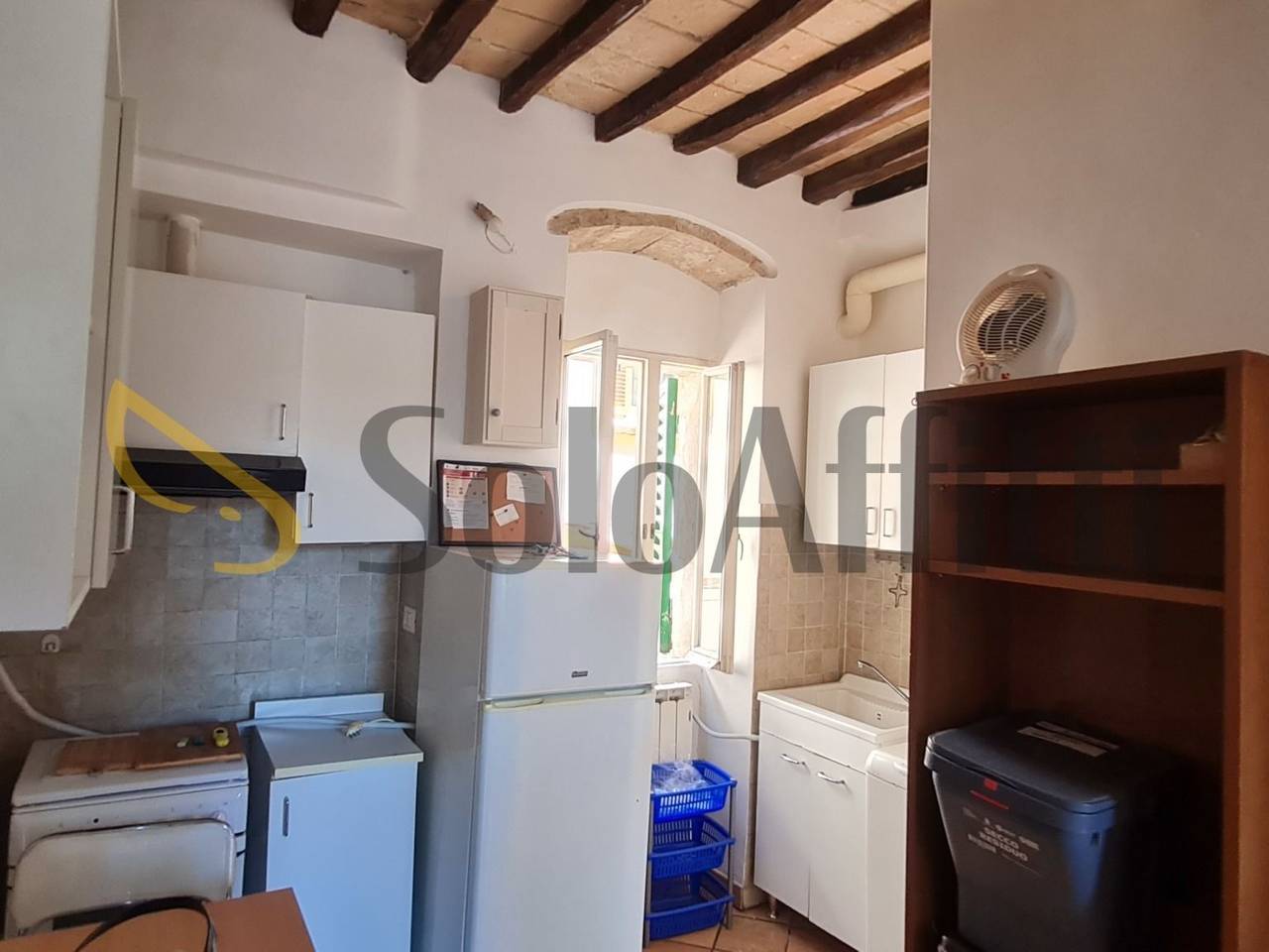 appartamento in affitto a Perugia in zona Monteluce