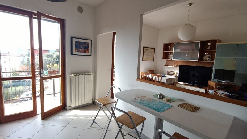 appartamento in affitto a Perugia in zona San Marco