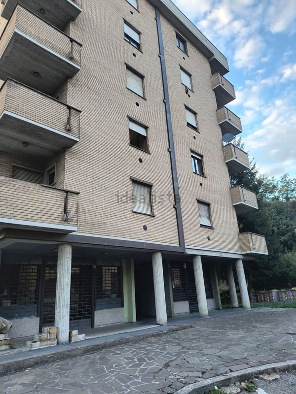 appartamento in affitto a Perugia in zona Case Bruciate