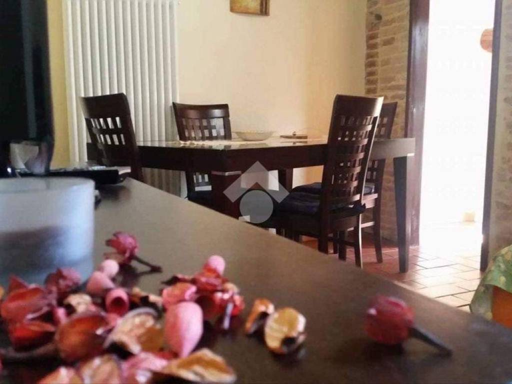 appartamento in affitto a Perugia in zona Centro Città