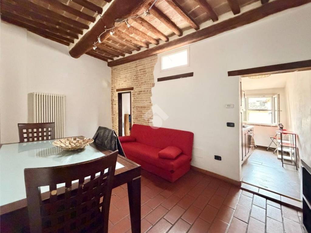 appartamento in affitto a Perugia in zona Elce
