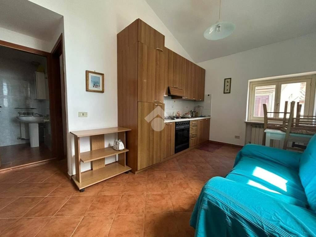 appartamento in affitto a Perugia in zona Centro Città