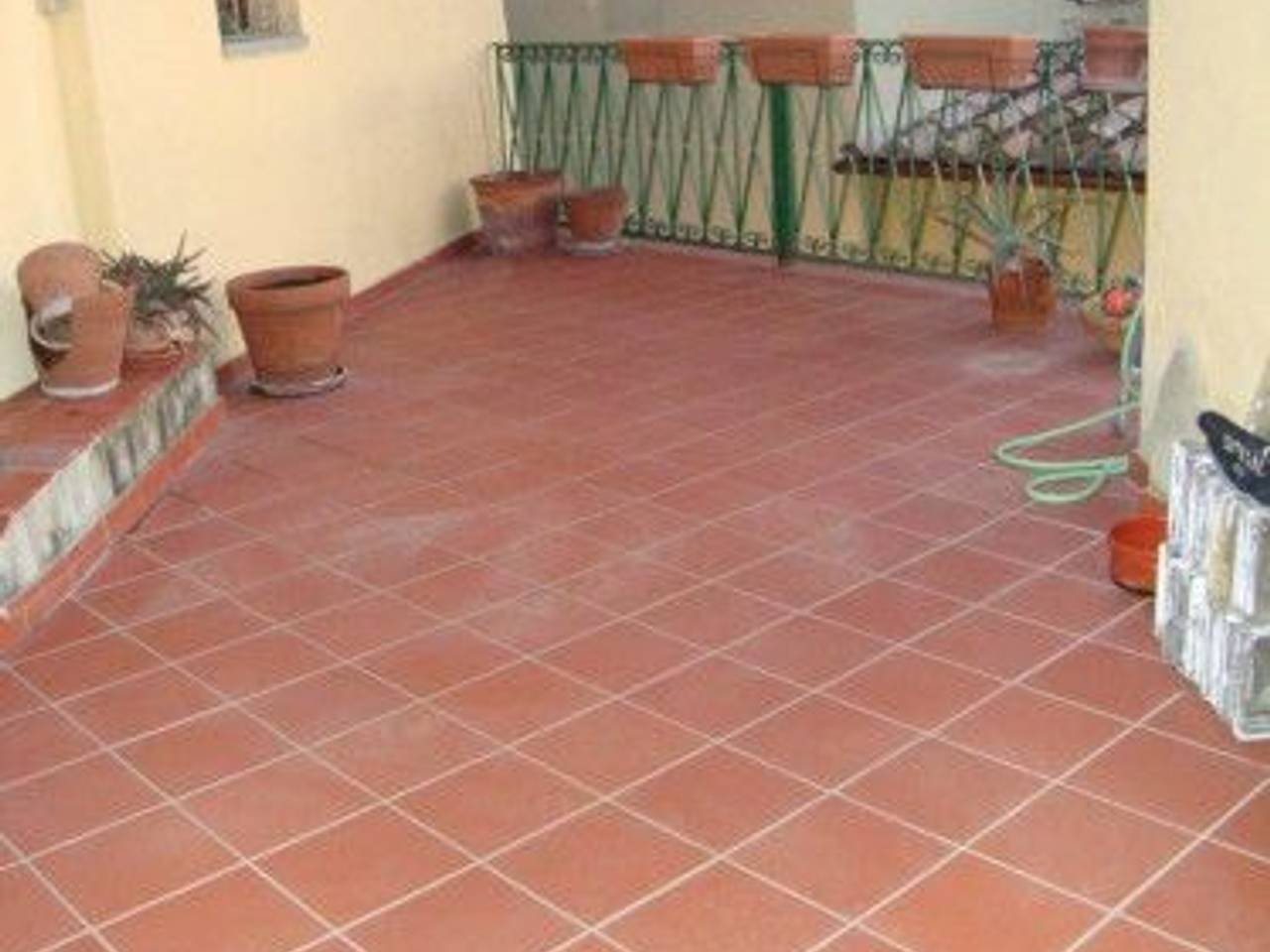 appartamento in affitto a Perugia in zona Montelaguardia