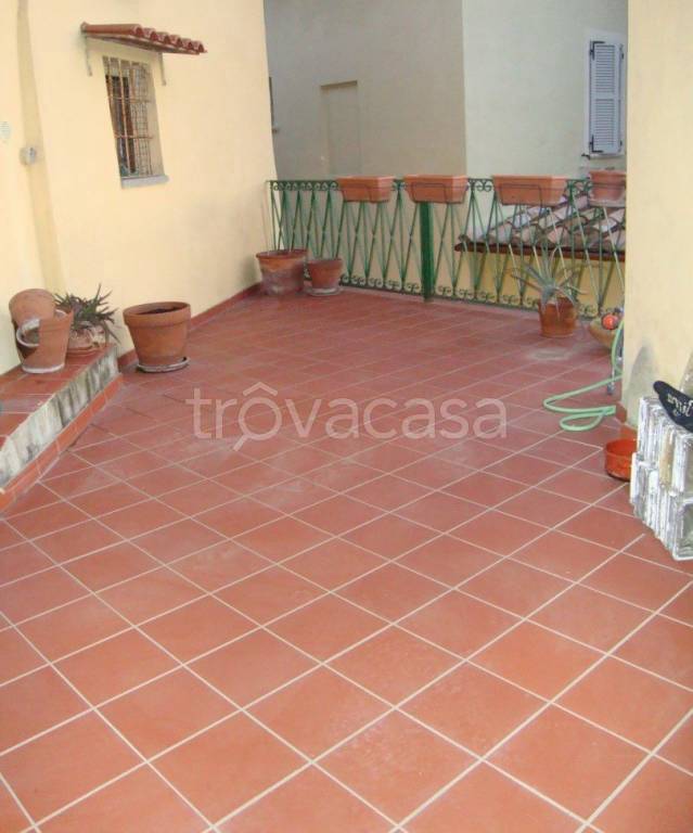 appartamento in affitto a Perugia in zona Montelaguardia