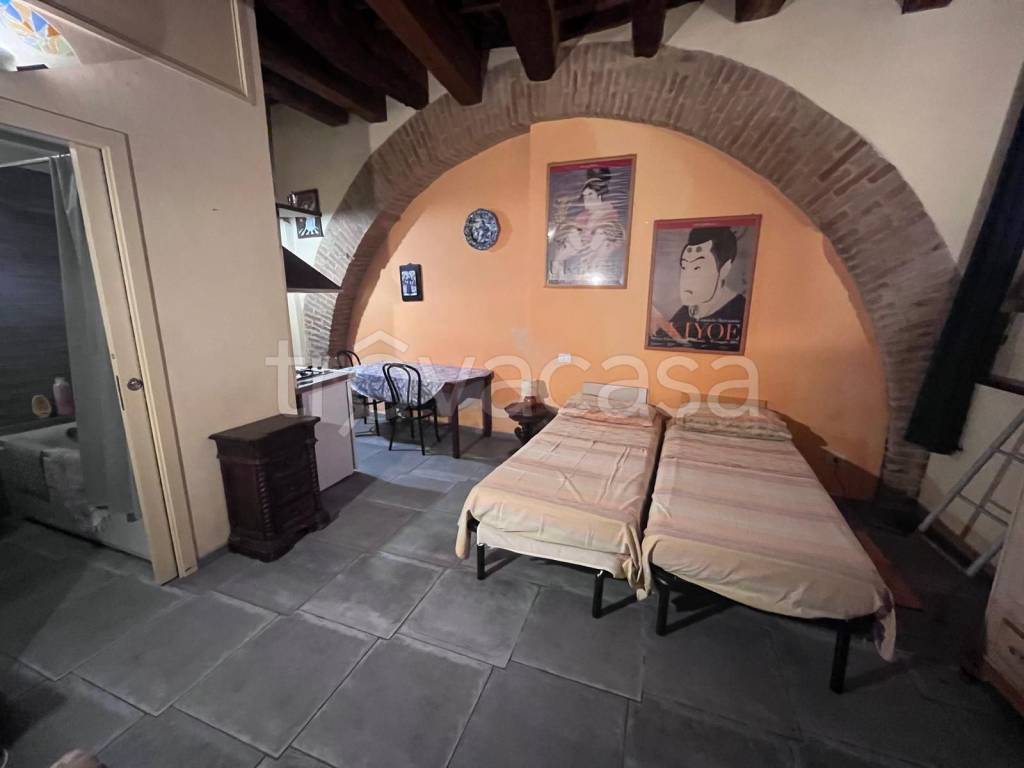 appartamento in affitto a Perugia in zona Centro Città