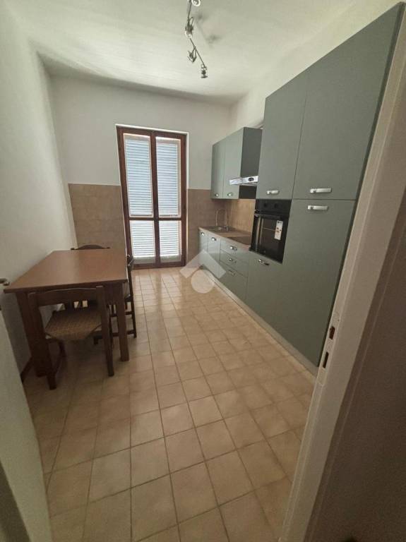 appartamento in affitto a Perugia in zona Elce