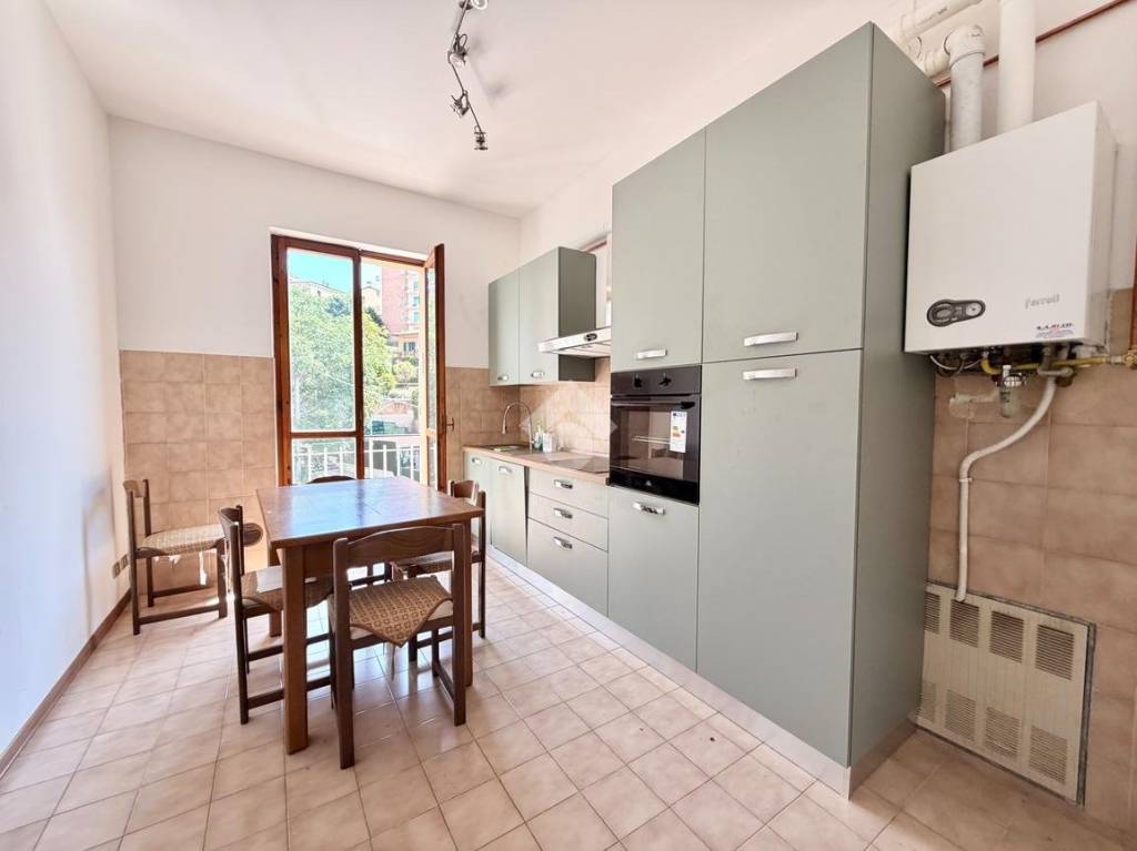 appartamento in affitto a Perugia in zona Elce