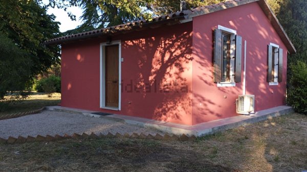 appartamento in affitto a Perugia in zona Prepo