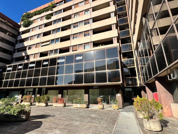 negozio in affitto a Perugia in zona Prepo